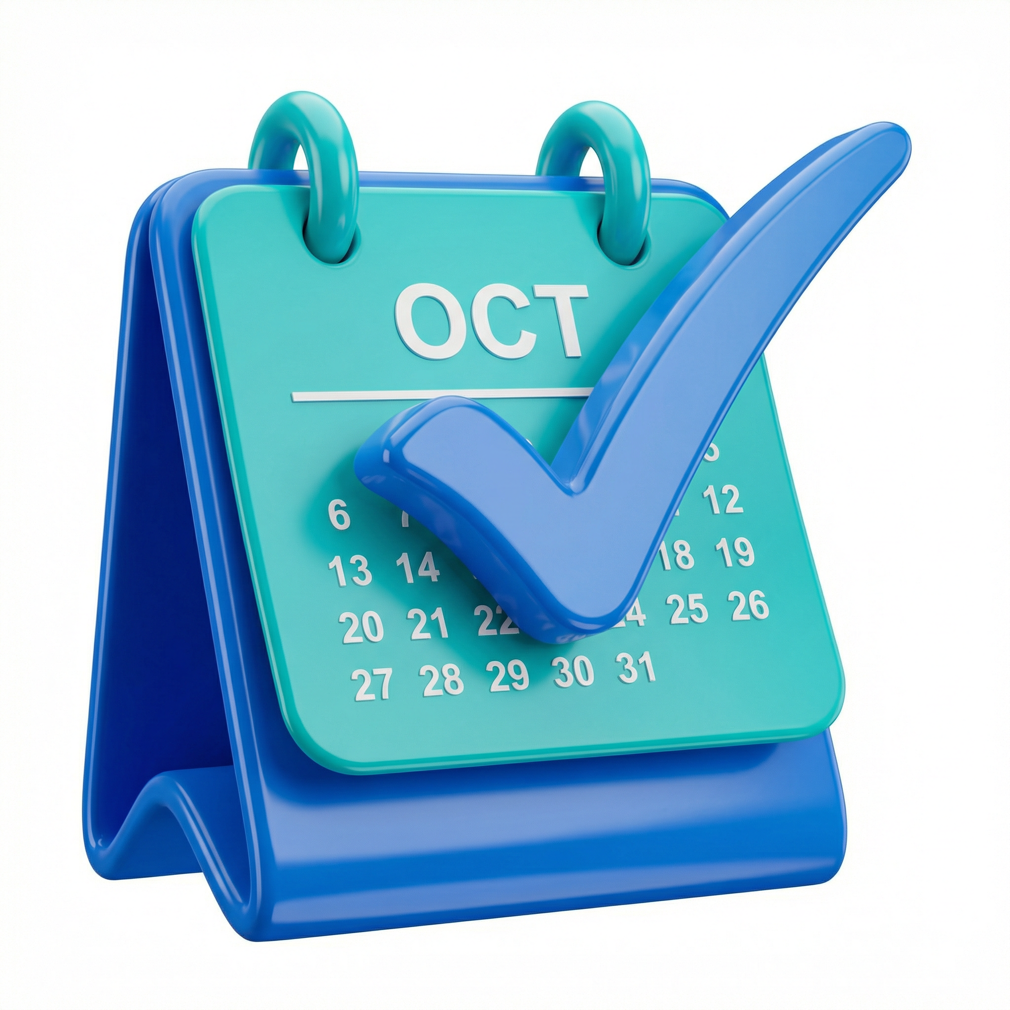 Pick closing date